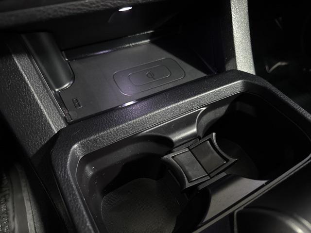 used 2017 Toyota Tacoma car, priced at $27,485