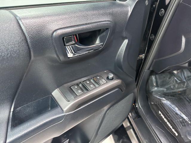 used 2017 Toyota Tacoma car, priced at $26,985