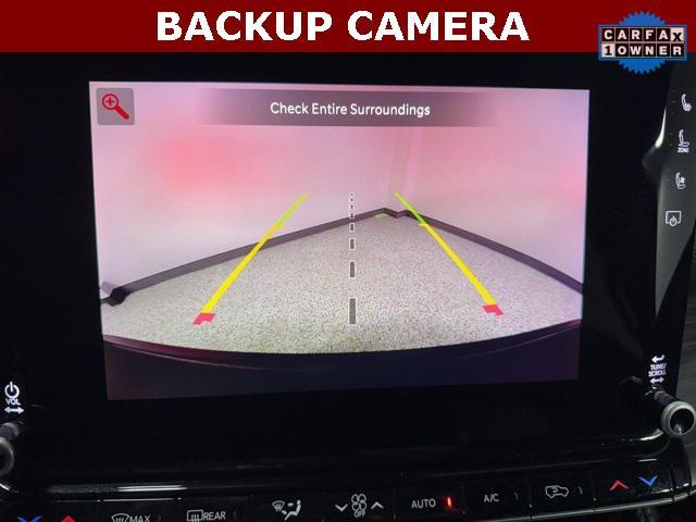 used 2024 Jeep Wagoneer L car, priced at $55,448