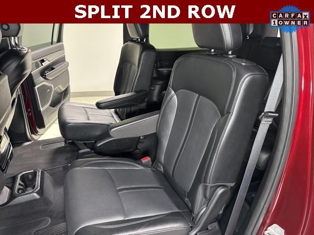 used 2024 Jeep Wagoneer L car, priced at $55,448