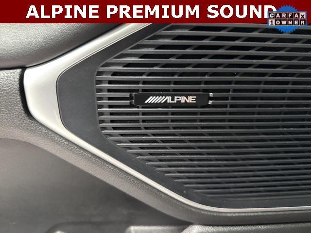 used 2024 Jeep Wagoneer L car, priced at $55,448