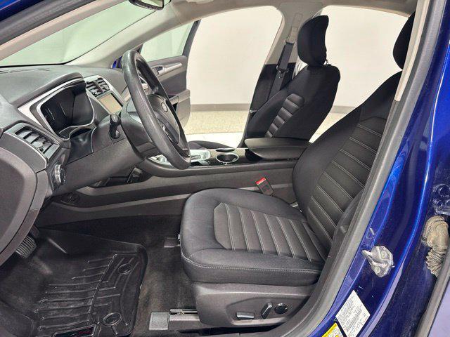 used 2013 Ford Fusion car, priced at $7,990