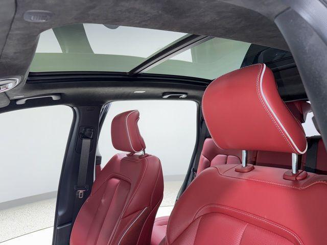 used 2024 Jeep Wagoneer S car, priced at $33,699