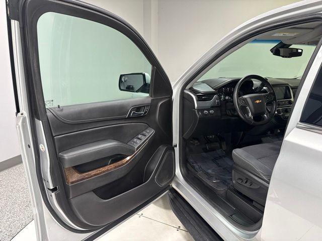 used 2020 Chevrolet Tahoe car, priced at $25,985