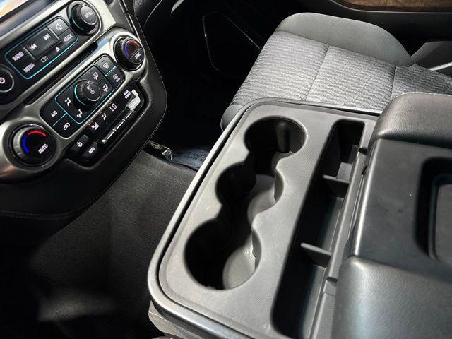 used 2020 Chevrolet Tahoe car, priced at $25,985