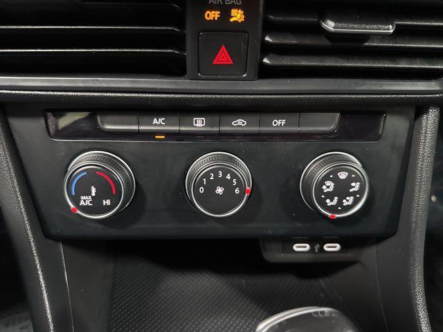 used 2023 Volkswagen Jetta car, priced at $18,360