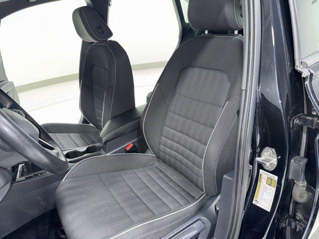 used 2023 Volkswagen Jetta car, priced at $18,360