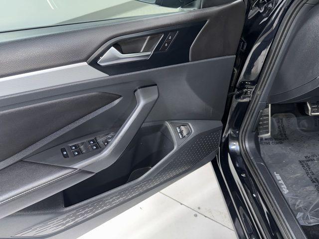 used 2023 Volkswagen Jetta car, priced at $18,360