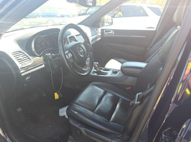 used 2018 Jeep Grand Cherokee car, priced at $19,994
