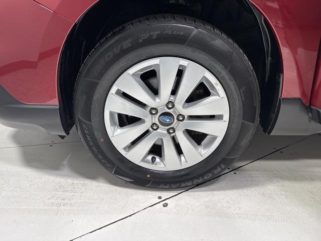 used 2016 Subaru Outback car, priced at $15,338
