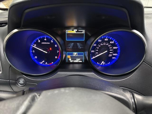 used 2016 Subaru Outback car, priced at $15,338