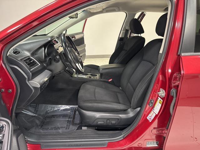 used 2016 Subaru Outback car, priced at $15,338