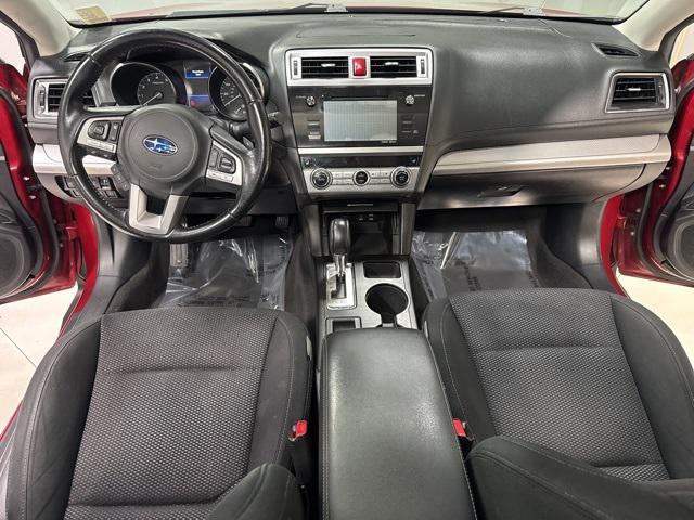 used 2016 Subaru Outback car, priced at $15,338