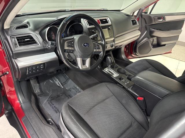 used 2016 Subaru Outback car, priced at $15,338