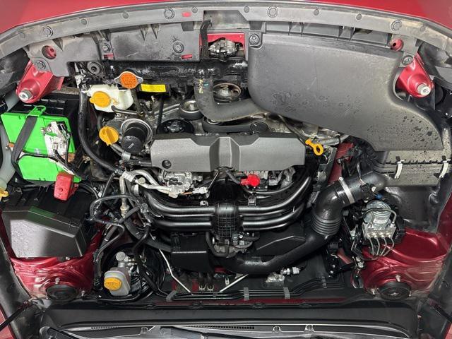 used 2016 Subaru Outback car, priced at $15,338