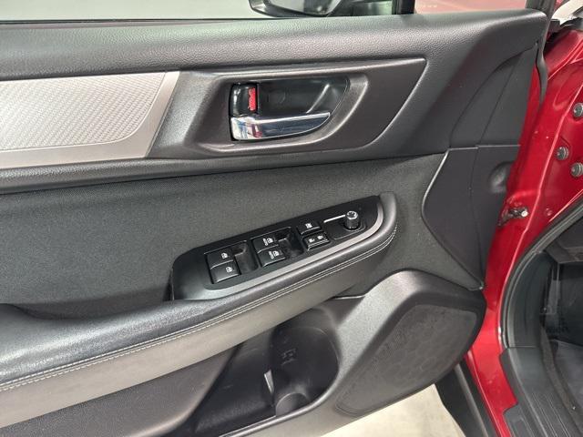 used 2016 Subaru Outback car, priced at $15,338
