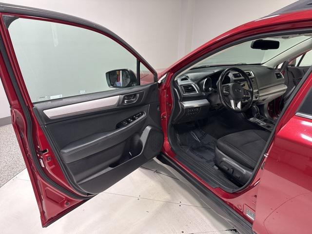 used 2016 Subaru Outback car, priced at $15,338