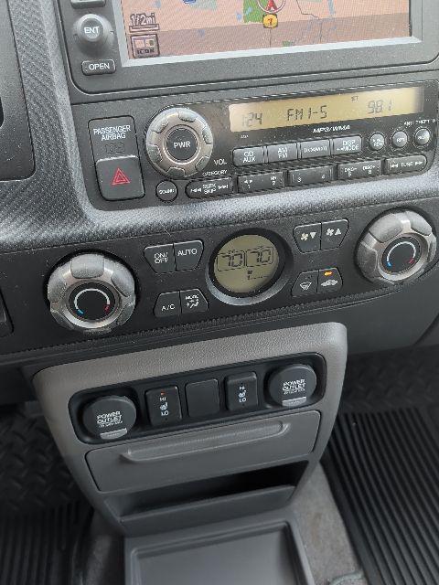 used 2013 Honda Ridgeline car, priced at $15,500