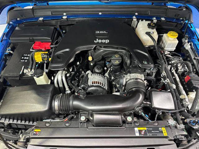 used 2021 Jeep Gladiator car, priced at $26,985