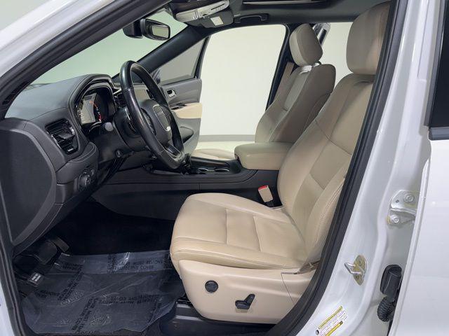 used 2022 Dodge Durango car, priced at $30,730