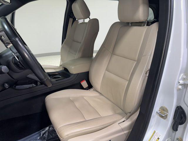 used 2022 Dodge Durango car, priced at $30,730