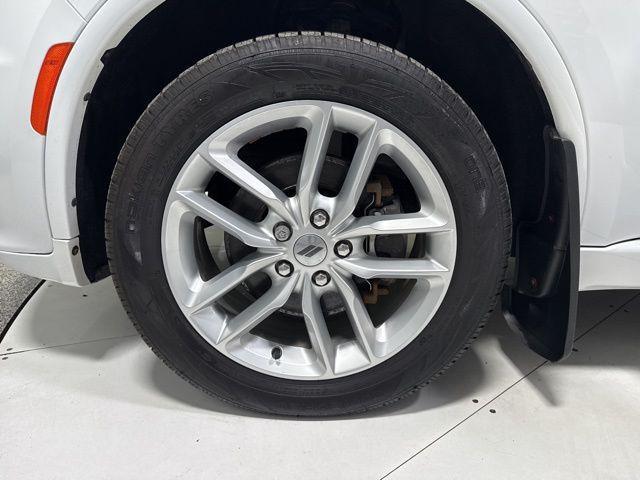 used 2022 Dodge Durango car, priced at $30,730