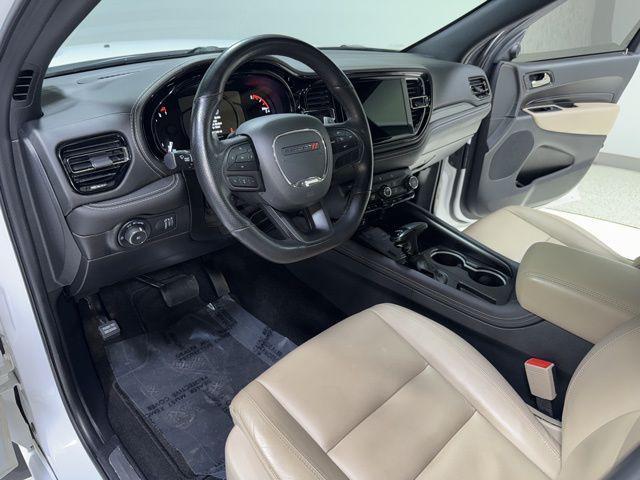 used 2022 Dodge Durango car, priced at $30,730