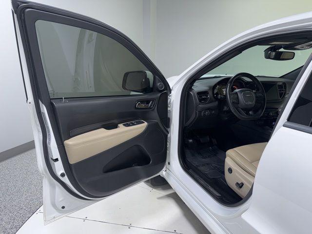 used 2022 Dodge Durango car, priced at $30,730