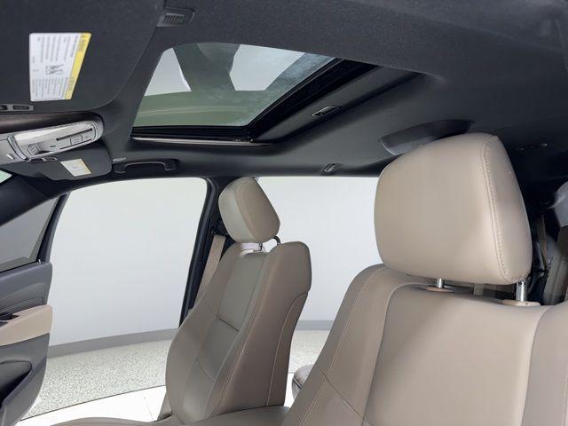 used 2022 Dodge Durango car, priced at $30,730