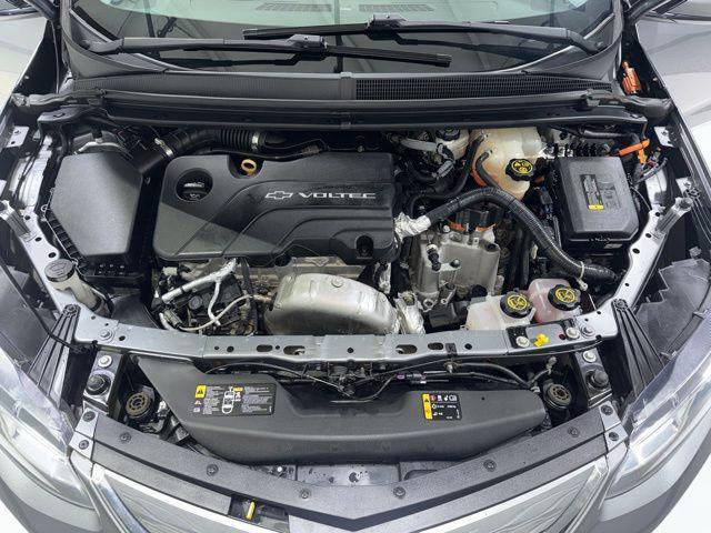 used 2018 Chevrolet Volt car, priced at $15,000