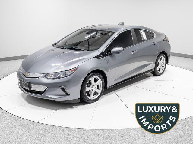 used 2018 Chevrolet Volt car, priced at $15,000