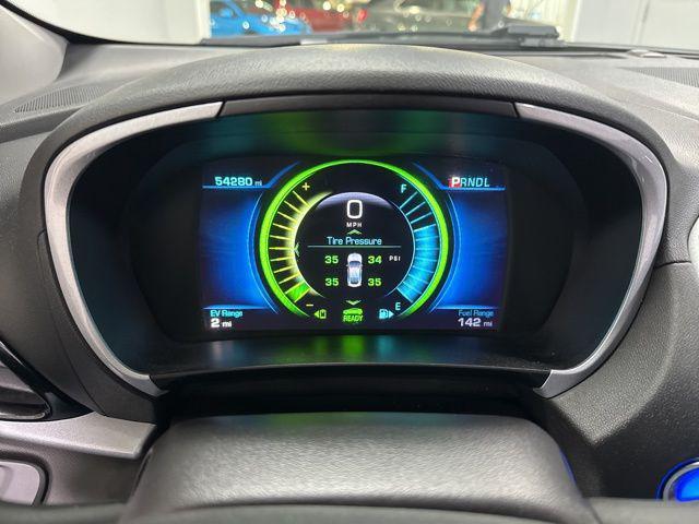 used 2018 Chevrolet Volt car, priced at $15,000