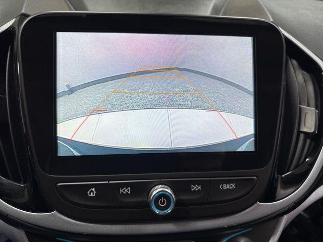 used 2018 Chevrolet Volt car, priced at $15,000