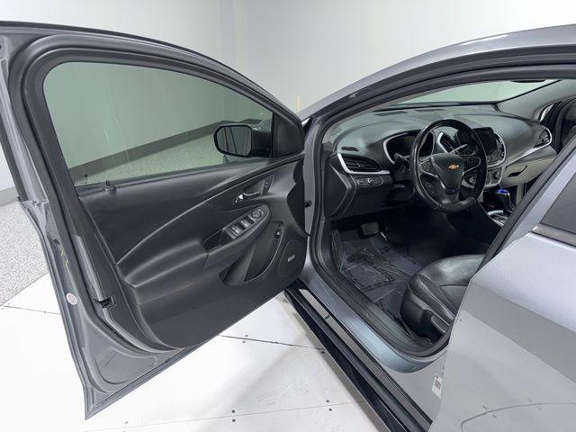 used 2018 Chevrolet Volt car, priced at $15,000
