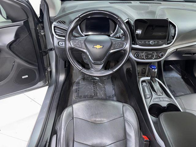 used 2018 Chevrolet Volt car, priced at $15,000