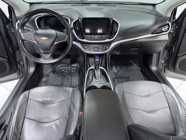 used 2018 Chevrolet Volt car, priced at $15,000
