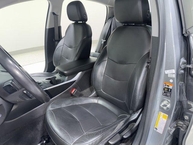 used 2018 Chevrolet Volt car, priced at $15,000