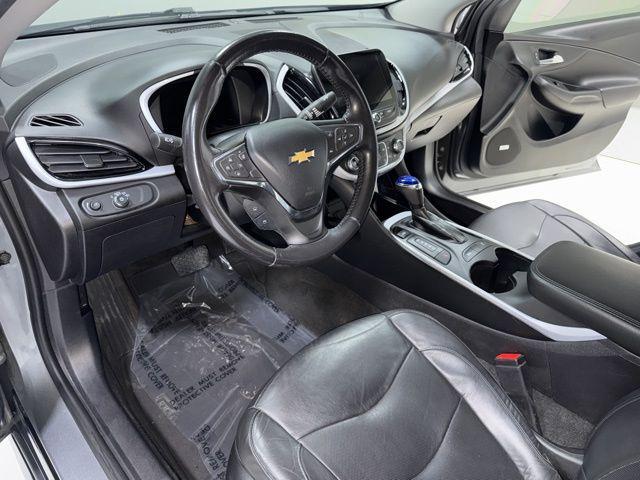 used 2018 Chevrolet Volt car, priced at $15,000