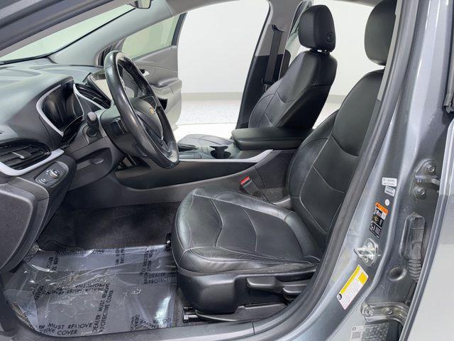 used 2018 Chevrolet Volt car, priced at $15,000