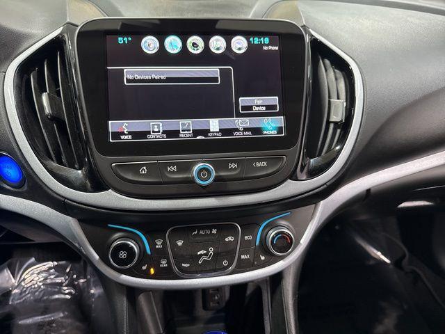 used 2018 Chevrolet Volt car, priced at $15,000