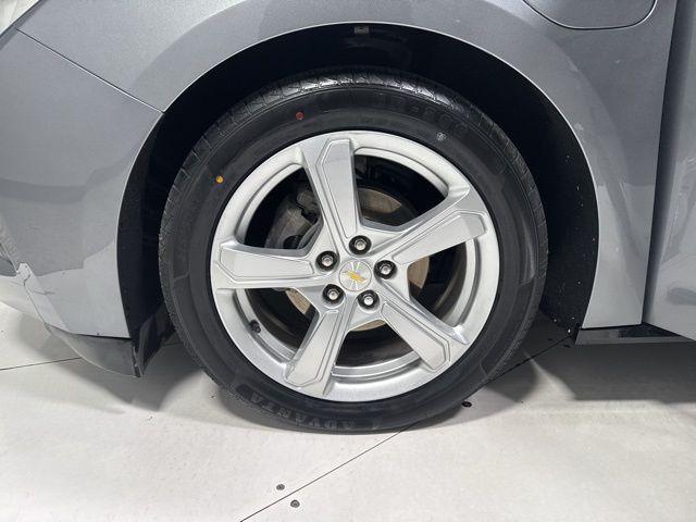 used 2018 Chevrolet Volt car, priced at $15,000