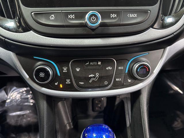 used 2018 Chevrolet Volt car, priced at $15,000