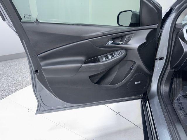 used 2018 Chevrolet Volt car, priced at $15,000