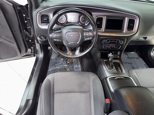 used 2019 Dodge Charger car, priced at $17,985