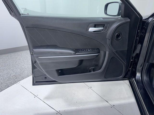 used 2019 Dodge Charger car, priced at $17,985