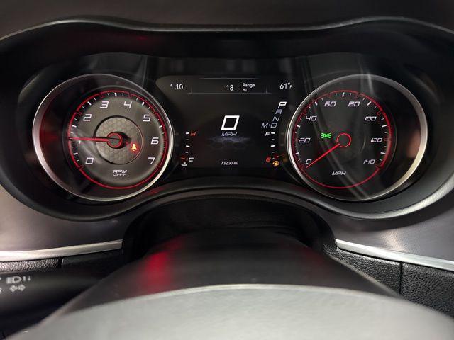 used 2019 Dodge Charger car, priced at $17,985