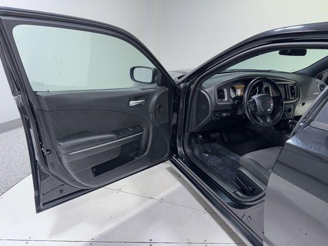 used 2019 Dodge Charger car, priced at $17,985