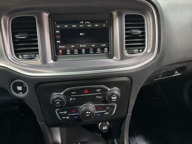 used 2019 Dodge Charger car, priced at $17,985