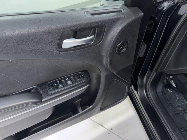 used 2019 Dodge Charger car, priced at $17,985