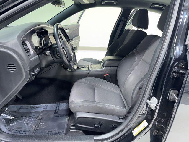 used 2019 Dodge Charger car, priced at $17,985